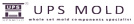 Dongguan UPS mold technology co .,Ltd