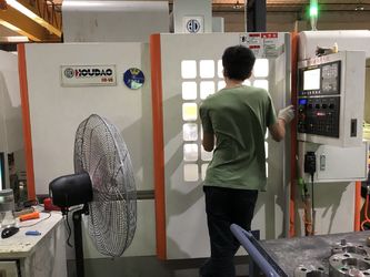 Dongguan UPS mold technology co .,Ltd