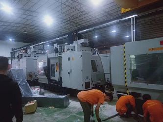 Dongguan UPS mold technology co .,Ltd