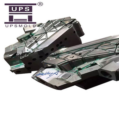 inserts/precision mold components/injection mold/good fit for mold factory