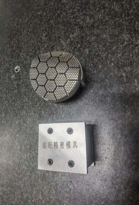 inserts/precision mold components/injection mold/automotive mold