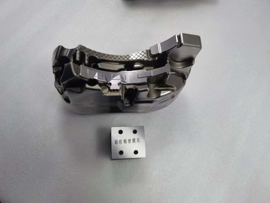 inserts/precision mold components/injection mold/mould parts