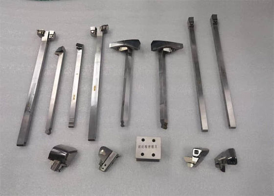 OEM ODM Polishing Mold Lifter Automotive Mold Components