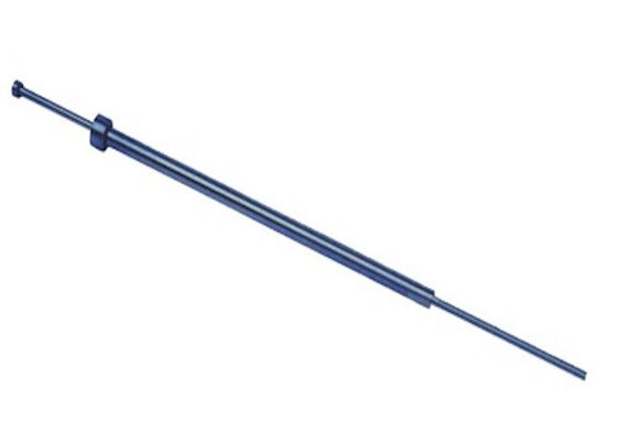 Injection Mold Ejector Pins Precision Mold Components