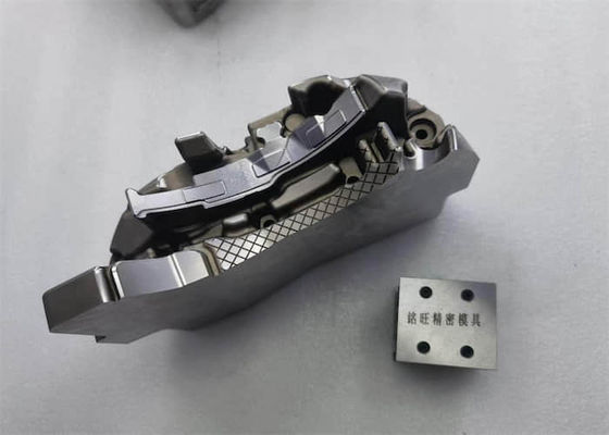 UG Design Mold Inserts OEM ODM Plastic Injection Molding Components