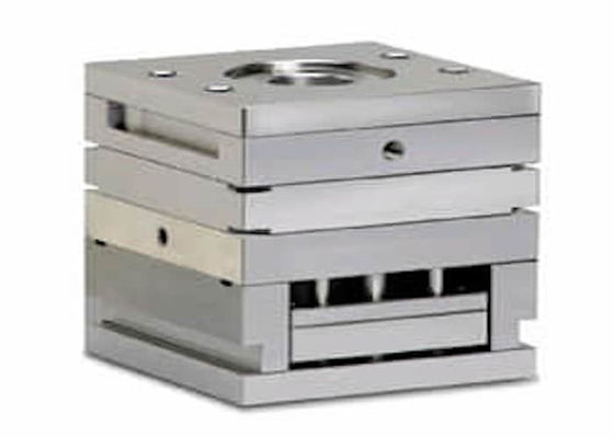 SUJ2 S45C MOELLER HASCO قواعد قوالب قياسية لقالب السيارات